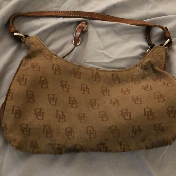 Dooney and bourke - Picture 1 of 2